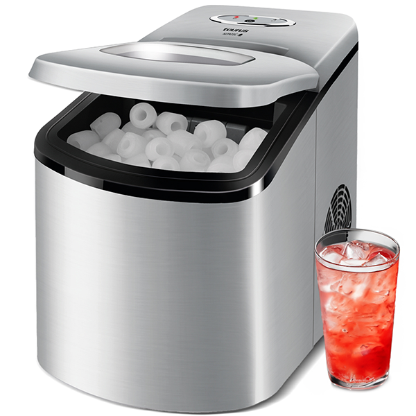 MG12 Legend Ice Maker
                                    image number 1
